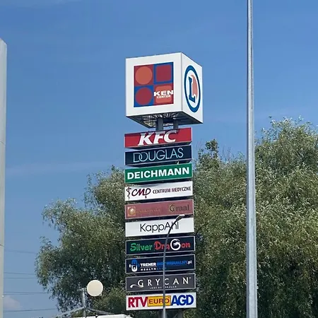 Pokoje Polinezyjska-2