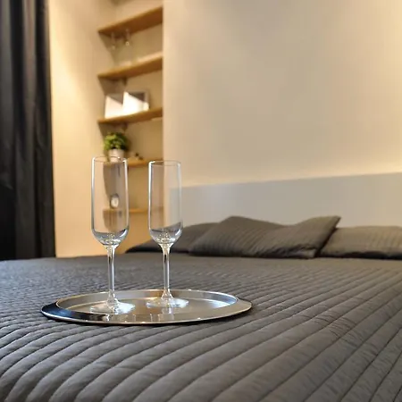 Budgetplus Key Apartaments Panska-2