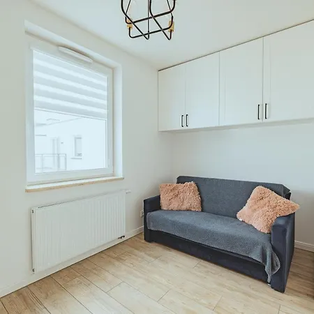 Apartament Szlachecka-2