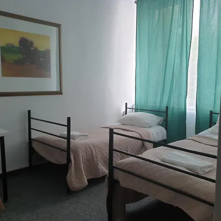 Unit Warsaw Room In Hostel Solec50 By Metro Station Centrum Kopernika Elektrownia Powisle Stadion Narodowy-2