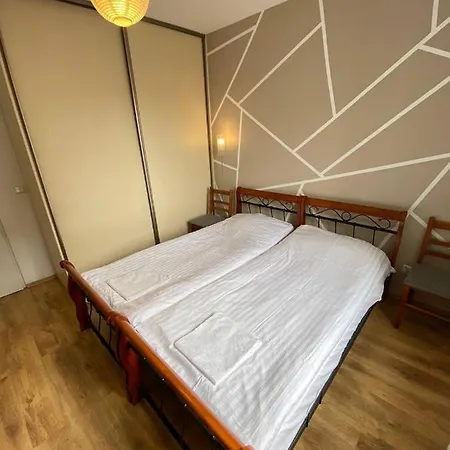 Murano Apartaments Nova Praga-3