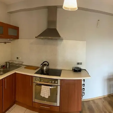 Murano Apartaments Nova Praga-3