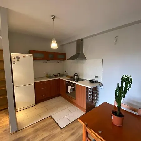 Murano Apartaments Nova Praga-2