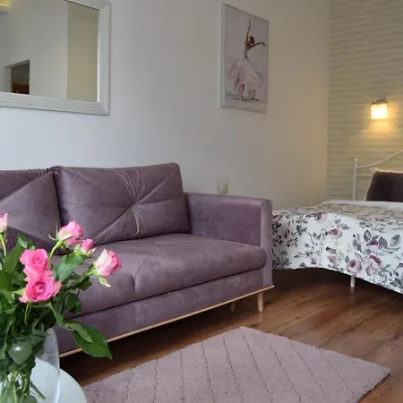 Be My Guest - Krucza Elegant Apartment - Rondo De Gaulle'A Center Of Warsaw Metro Wi-Fi-2