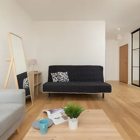 Warsaw Apartment Sierakowskiego by Renters-2