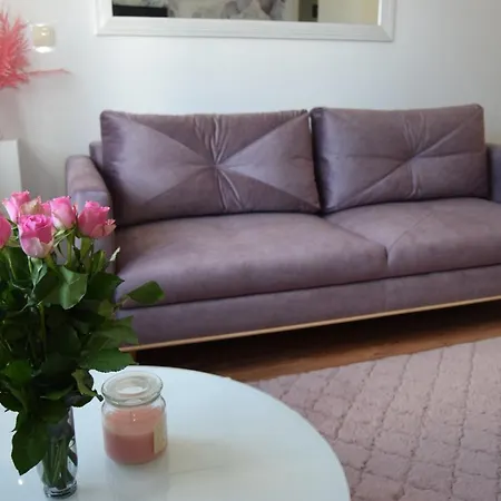 Be My Guest - Krucza Elegant Apartment - Rondo De Gaulle'A Center Of Warsaw Metro Wi-Fi-3