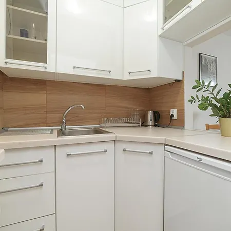 Sliska 10 Apartament II-2