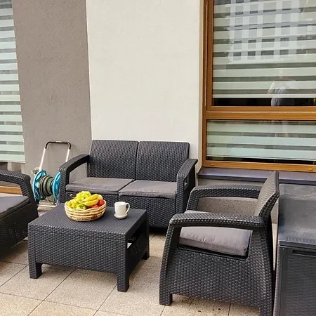 Comfort Warszawa-2