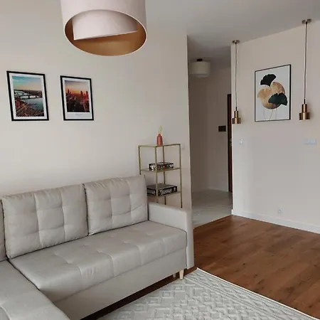 M2 Bemowo Apartament-3