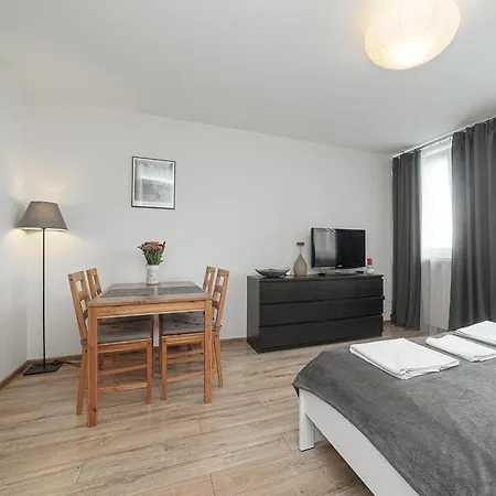 Sliska 10 Apartament II-3