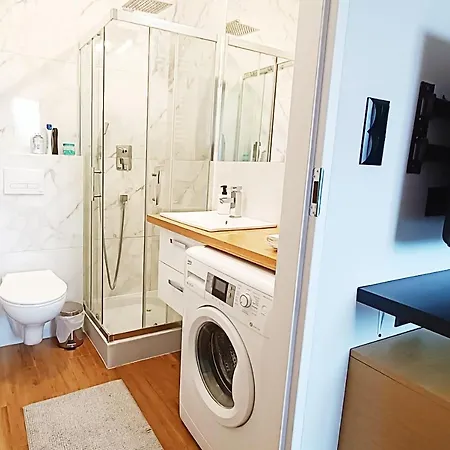 Nowolipki Studio, City Center - Warsawstay-3