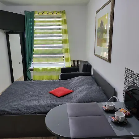 Apartamenty GALERIA PÓŁNOCNA-2