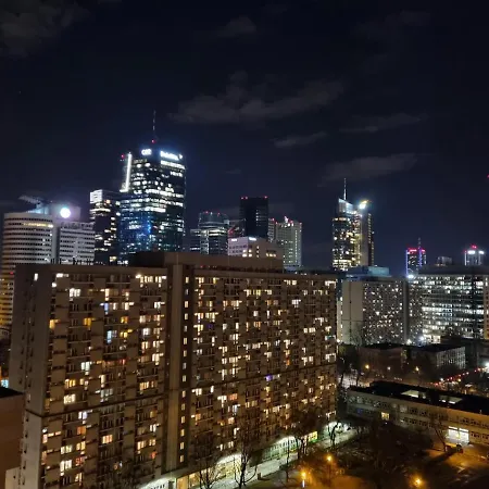 Warsaw Citycentre View-3