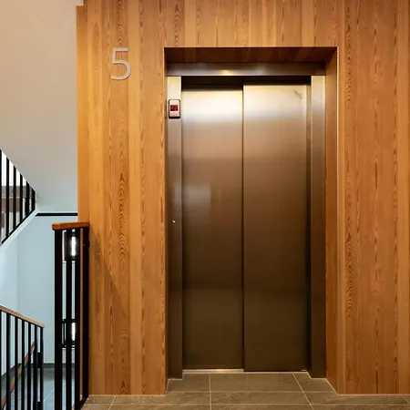 Woronicza Apartment Warsaw Mokotow By Noclegi Renters-2