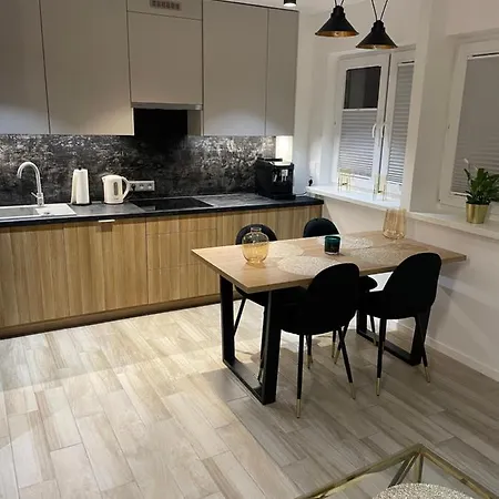 Brzostek Apartamenty-3