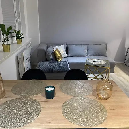 Brzostek Apartamenty-2