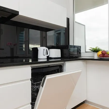 Apartments The View By Noclegi Renters-3