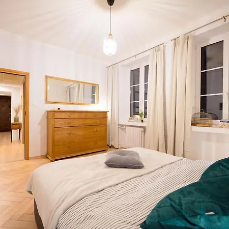 Apartamenty - Mi Forest-3