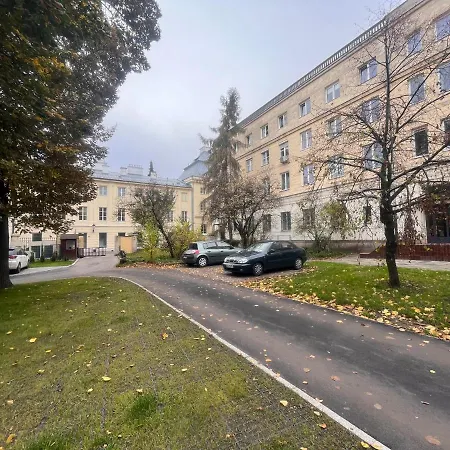P&O Serviced Apartments Warecka II-2