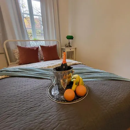 Apartamenty - MI OLD TOWN ŚWIĘTOJAŃSKA-3