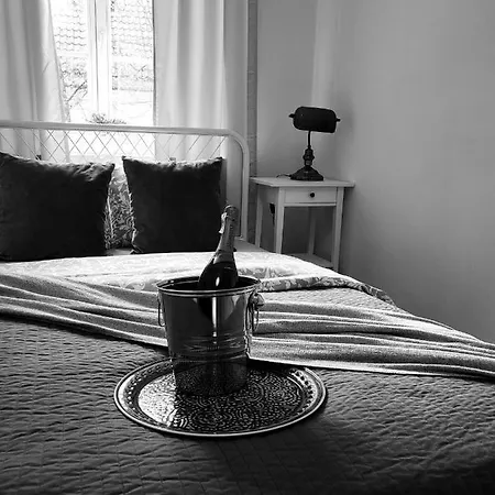Apartamenty - Mi Old Town Swietojanska-2