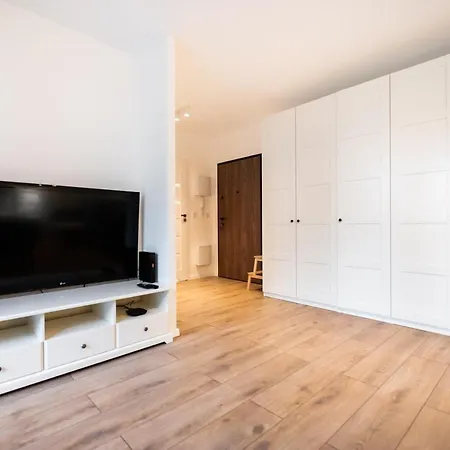 Develia Mala Praga Charming Studio By Bookinghost-3