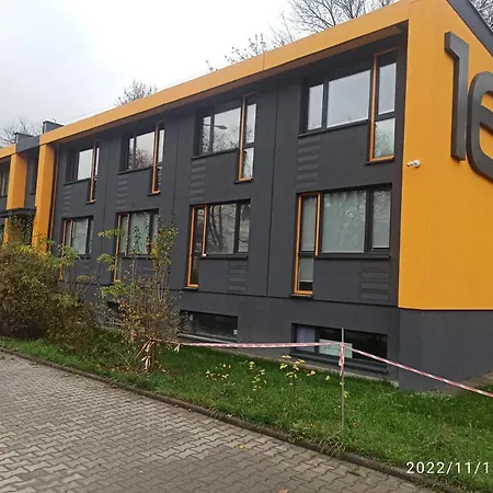 Apartament Magnolia-2