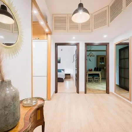 Apartamenty - Mi Forest-2