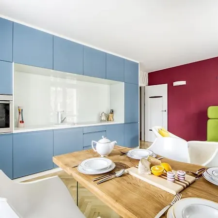 Piekny Apartament Fredola-2