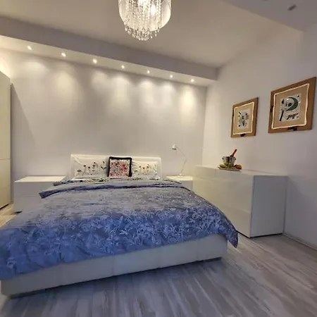 Apartamenty - Mi Premium-2