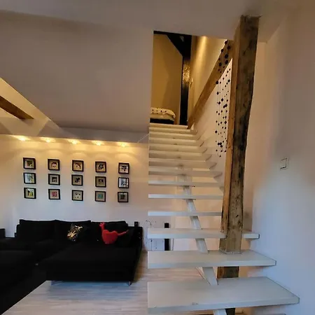 Apartamenty - Mi Premium-2