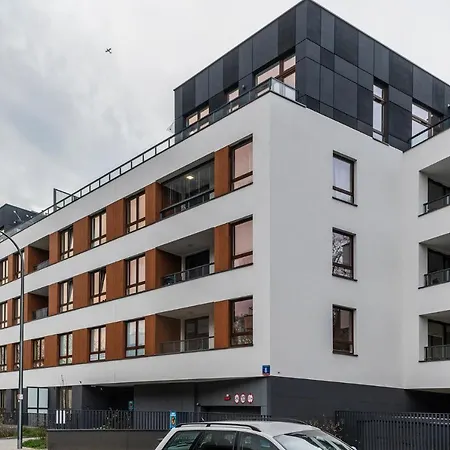 ShortStayPoland Krzemieniecka-2