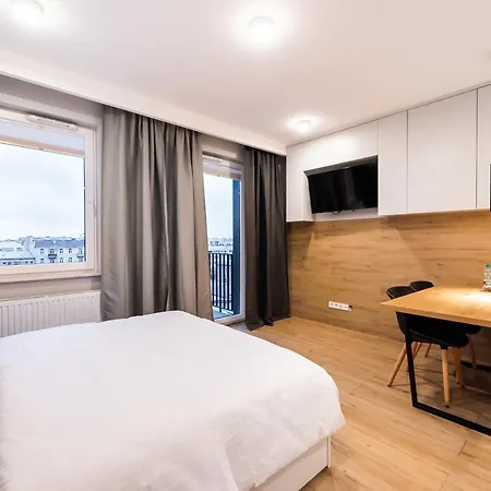 7Th Floor Atelier Praga Studio By Bookinghost-3