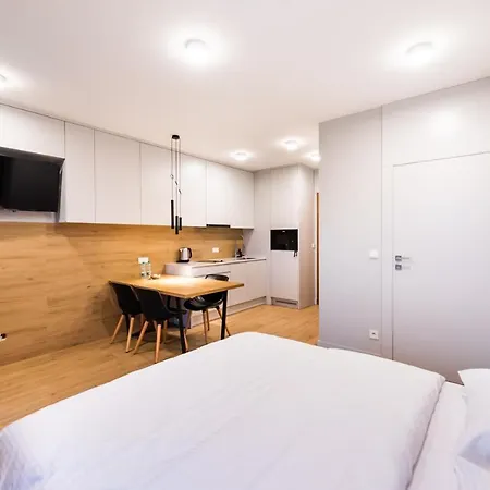 7Th Floor Atelier Praga Studio By Bookinghost-2
