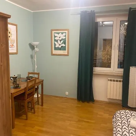 Na Wspólnej Apartament-2