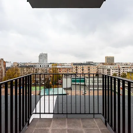 7Th Floor Atelier Praga Studio By Bookinghost-3