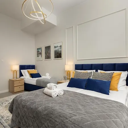 Movo Old Town Apartments-2