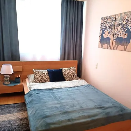 Rental Apartment Trebacka-3