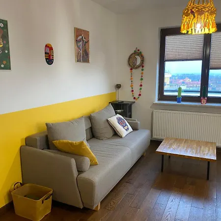 Sunny Life Apartment-3