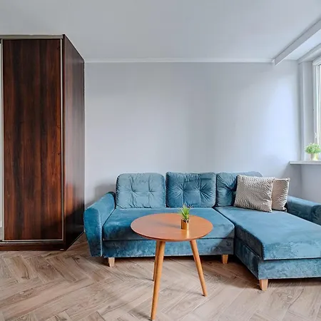 Apartamenty Sliska 10-3