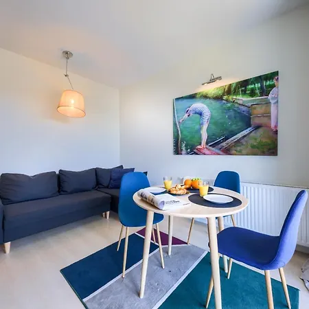Wola Luxury Stay-3