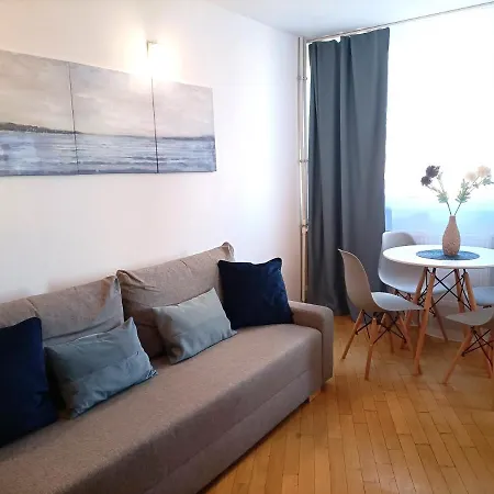 Rental Apartment Trębacka-2