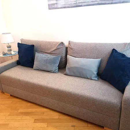 Rental Apartment Trebacka-2