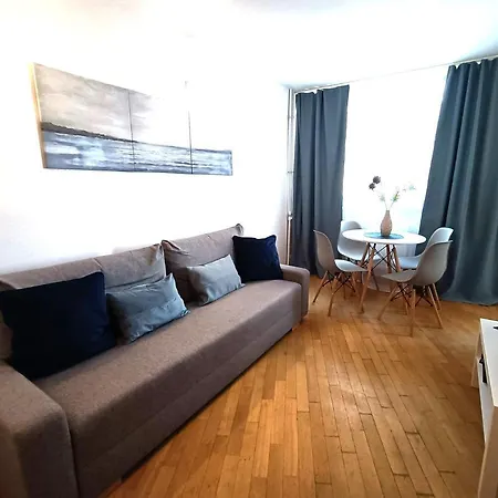 Rental Apartment Trębacka-3