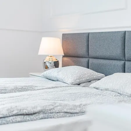 Apartament Polna By Your Freedom-3