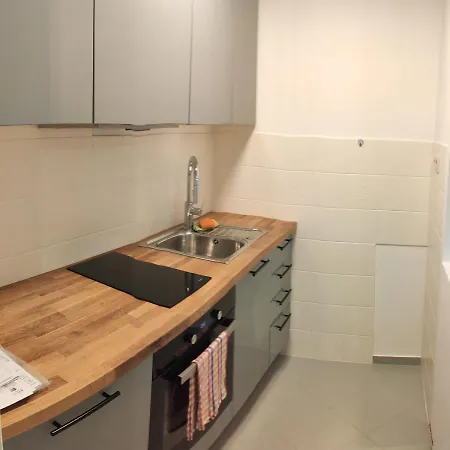 Baley Apartament-2