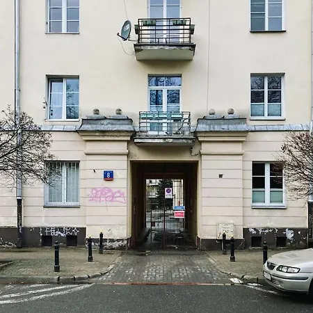 Warsaw Concierge Wilanowska-3