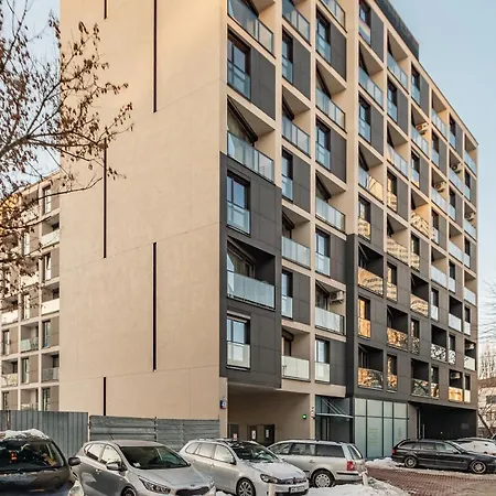 Przyokopowa 43 by Homeprime-2