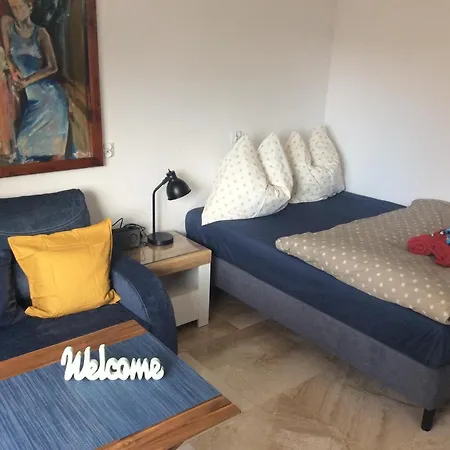 mika rooms Raclawicka 144&Wislicka 3 Studio - Adults Only-3