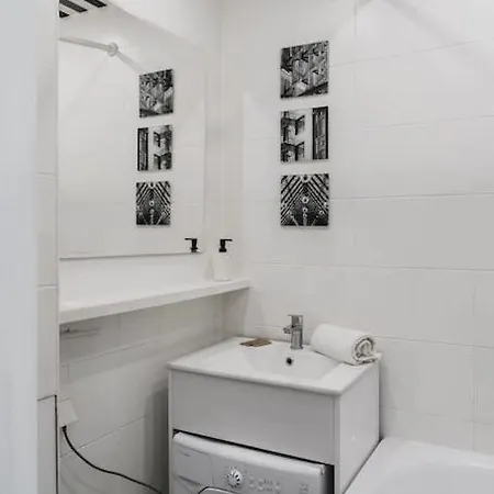Warsaw Concierge Wilanowska-3